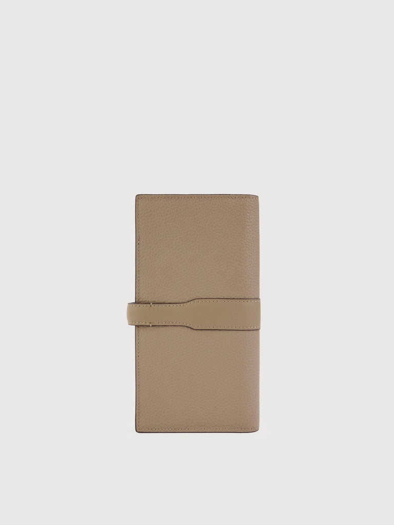 Victoire Bifold Long Wallet - BONIA
