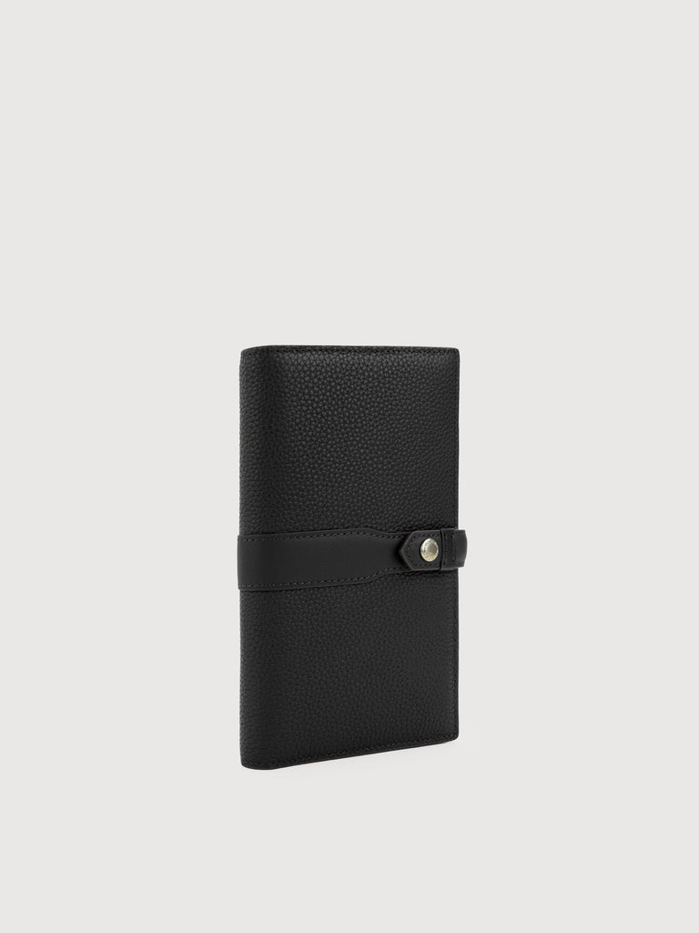 Victoire Bifold Long Wallet - BONIA