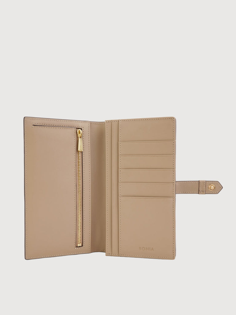 Victoire Bifold Long Wallet - BONIA