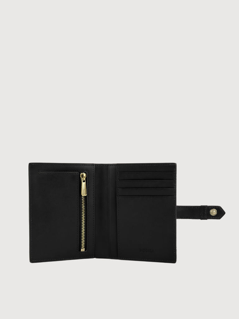 Victoire Bifold Short Wallet - BONIA