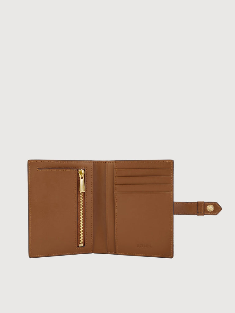 Victoire Bifold Short Wallet - BONIA