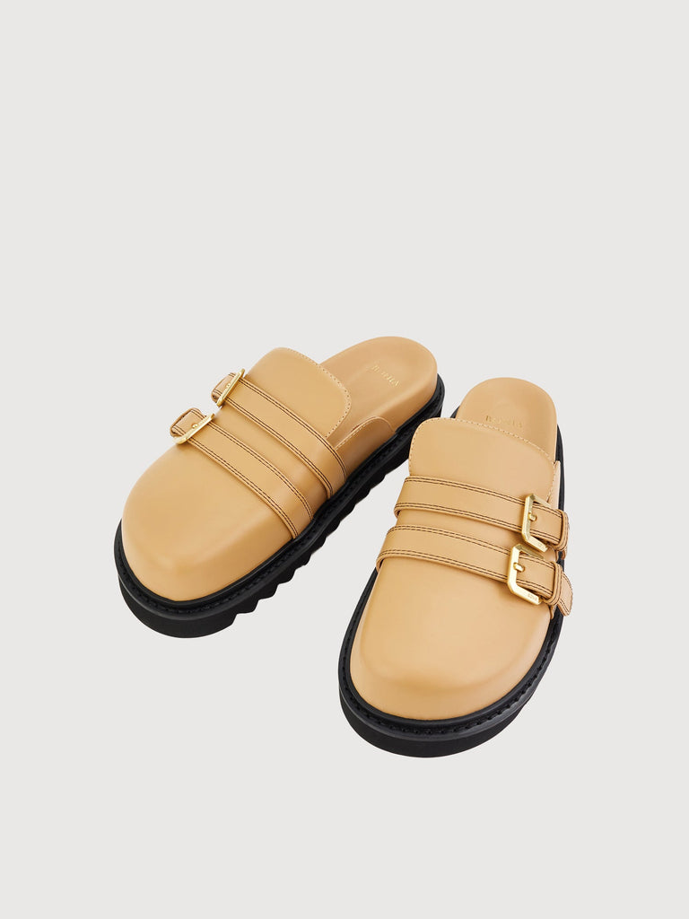 Victoire Mules - BONIA