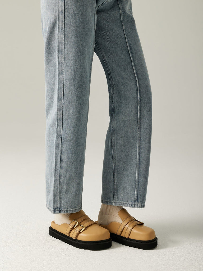 Victoire Mules - BONIA