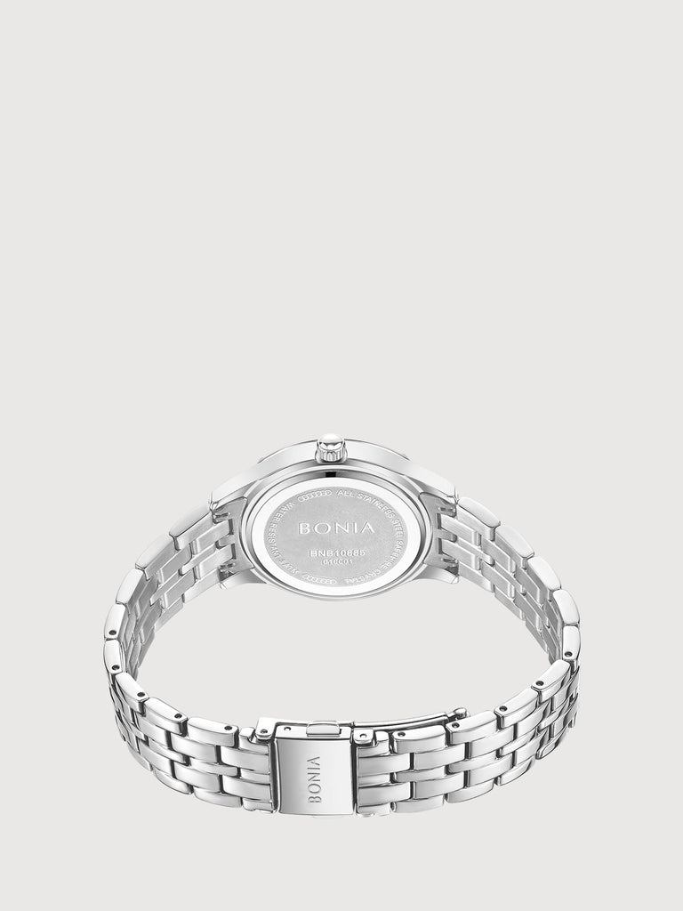 Walda Women's Stainless Steel Watch - BONIA