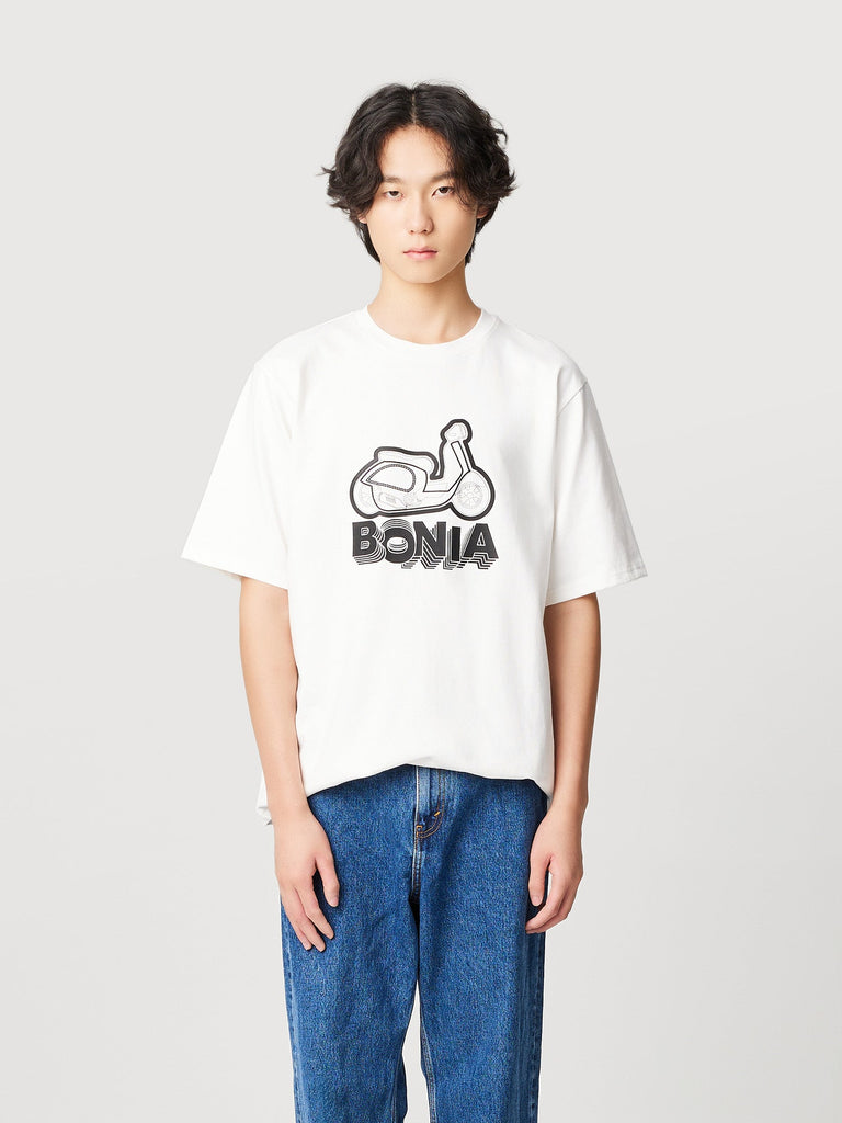 Alberto Men's T-shirt - BONIA