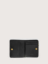 Aria 2 Fold Short Wallet - BONIA