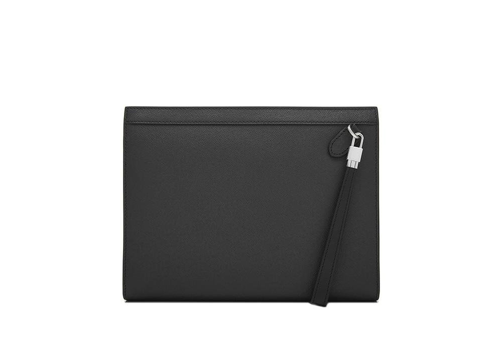 Attraente Men Clutch Bag - BONIA