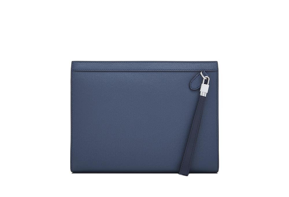 Attraente Men Clutch Bag - BONIA