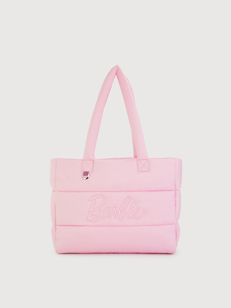 Barbie™ x Bonia Oversized Tote Bag - BONIA