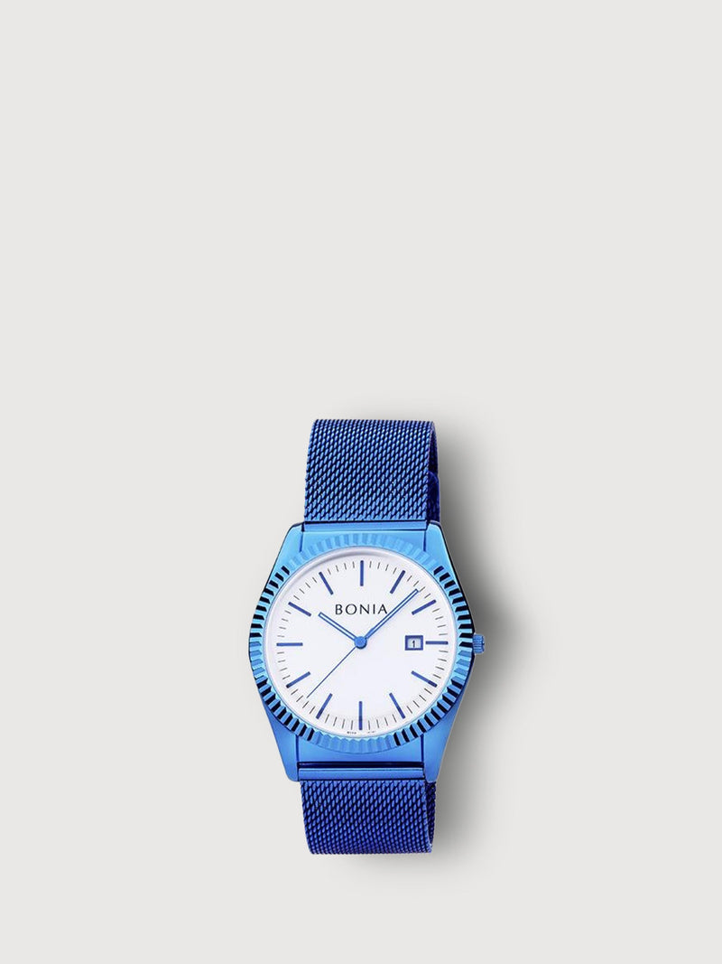Blue Caprice Men's Watch - BONIA