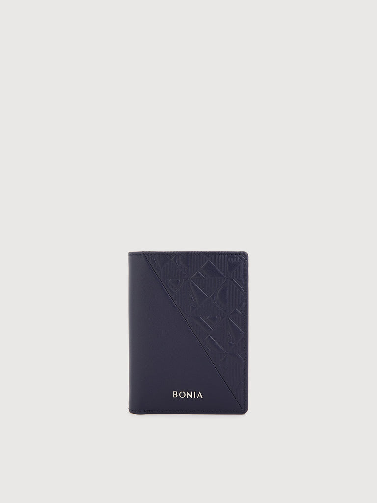Boxit Reju 2 Fold Short Wallet 2 - BONIA