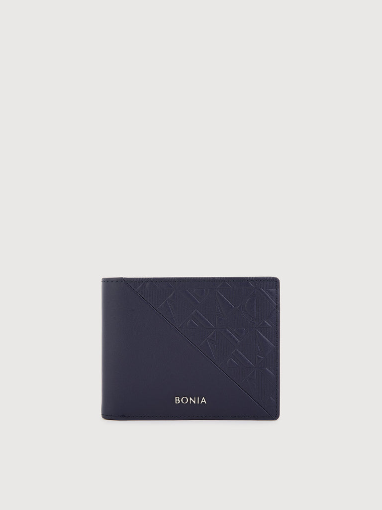 Boxit Reju 8 Cards Wallet - BONIA