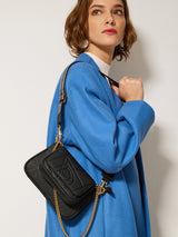 Camilla Crossbody Bag with Pouch - BONIA