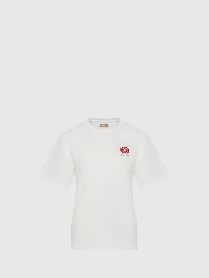 Casa Cotton Unisex T shirt - BONIA