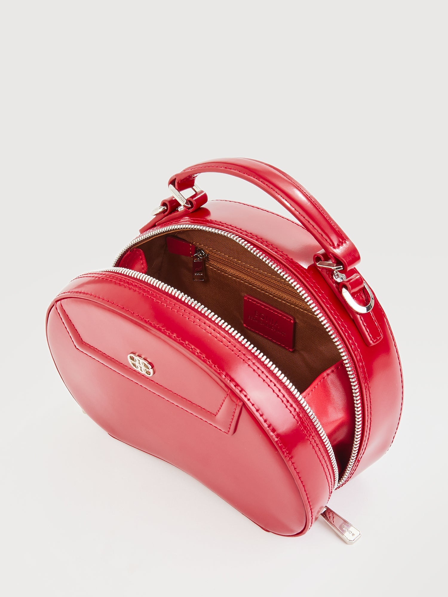 Chrysalis Mini Satchel Bag BONIA