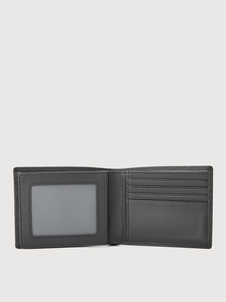 Corrado Centre Flap Cards Wallet - BONIA