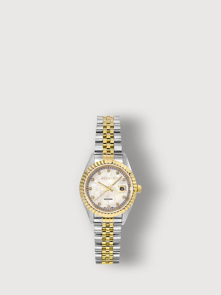 Delicata Stainless Steel Women's Watch 36.5mm - BONIA