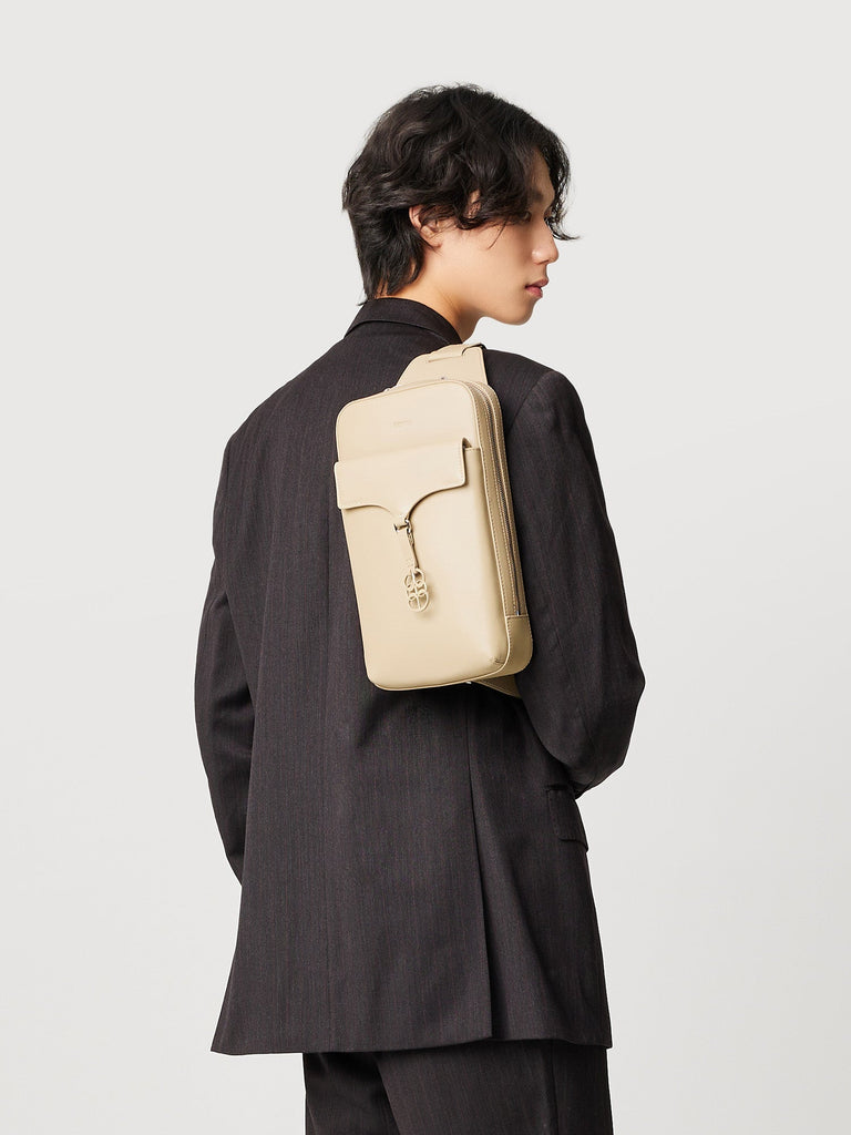 Duccio Crossbody Bag - BONIA