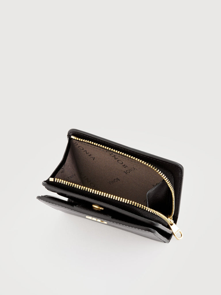 Estelle 2 Fold Short Wallet - BONIA