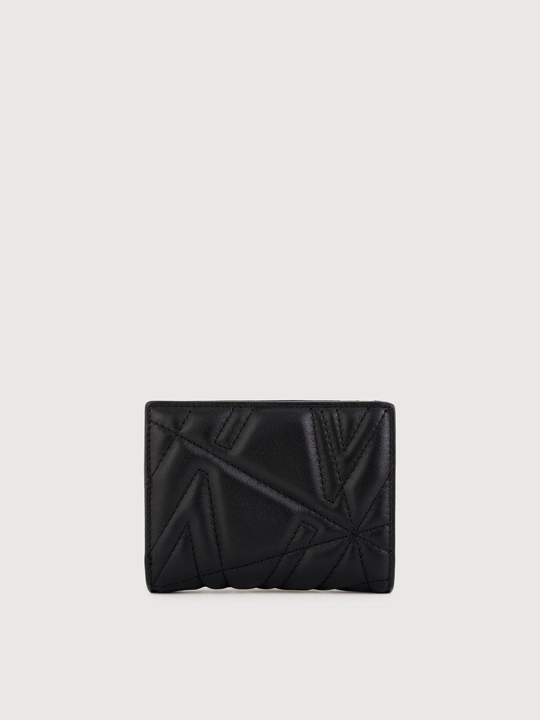 Eterea Short 2 Fold Wallet - BONIA