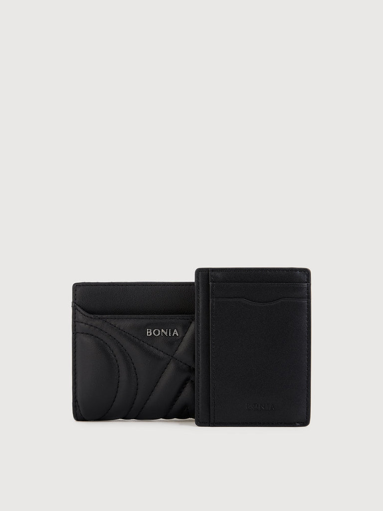 Eterea Short 2 Fold Wallet - BONIA