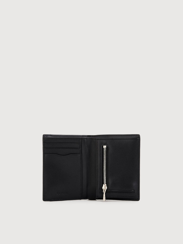 Eterea Short 2 Fold Wallet - BONIA