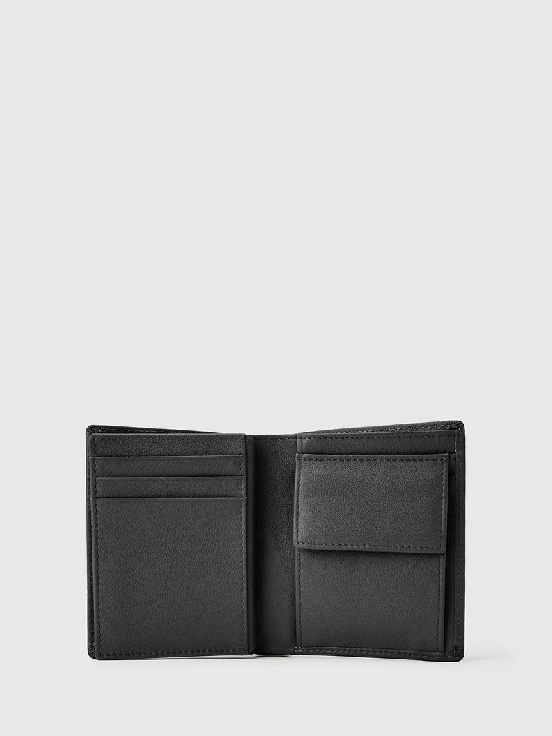 Knotted Coin Wallet - BONIA
