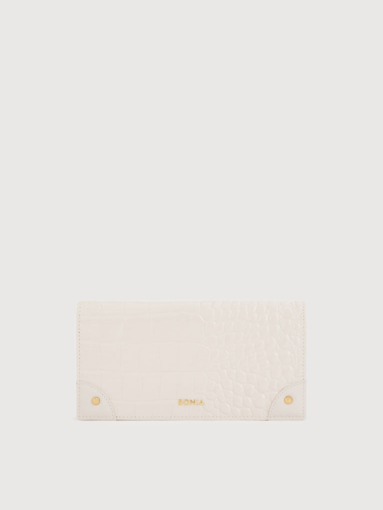 Larissa 2 Fold Long Wallet - BONIA