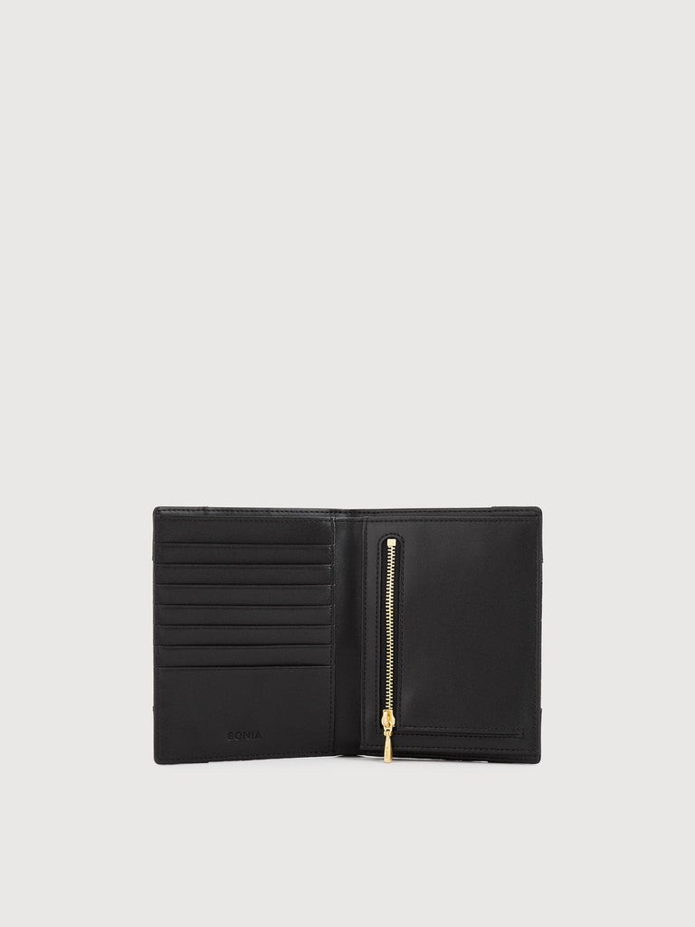 Larissa 2 Fold Short Wallet - BONIA