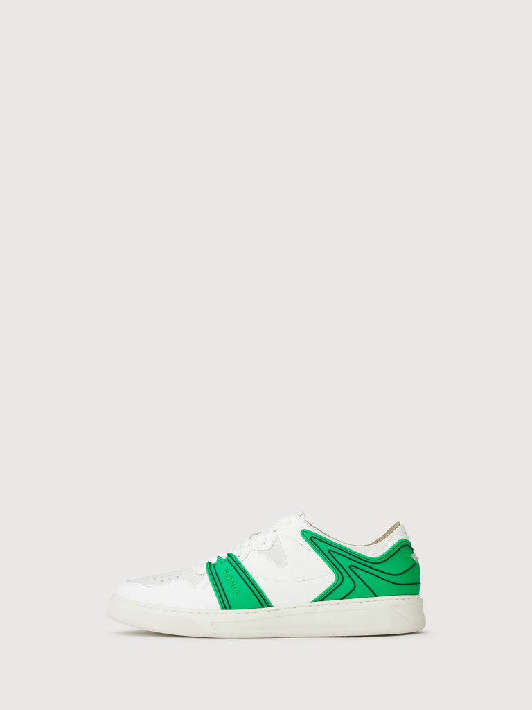 Leafy Sneakers - BONIA