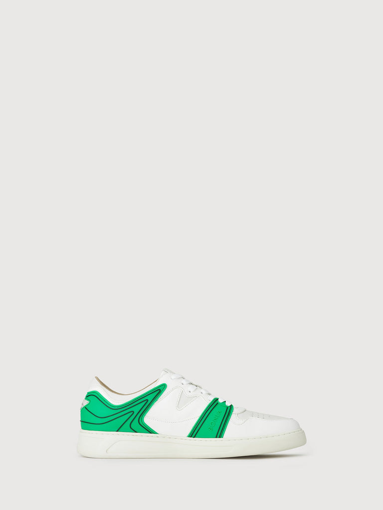 Leafy Sneakers - BONIA