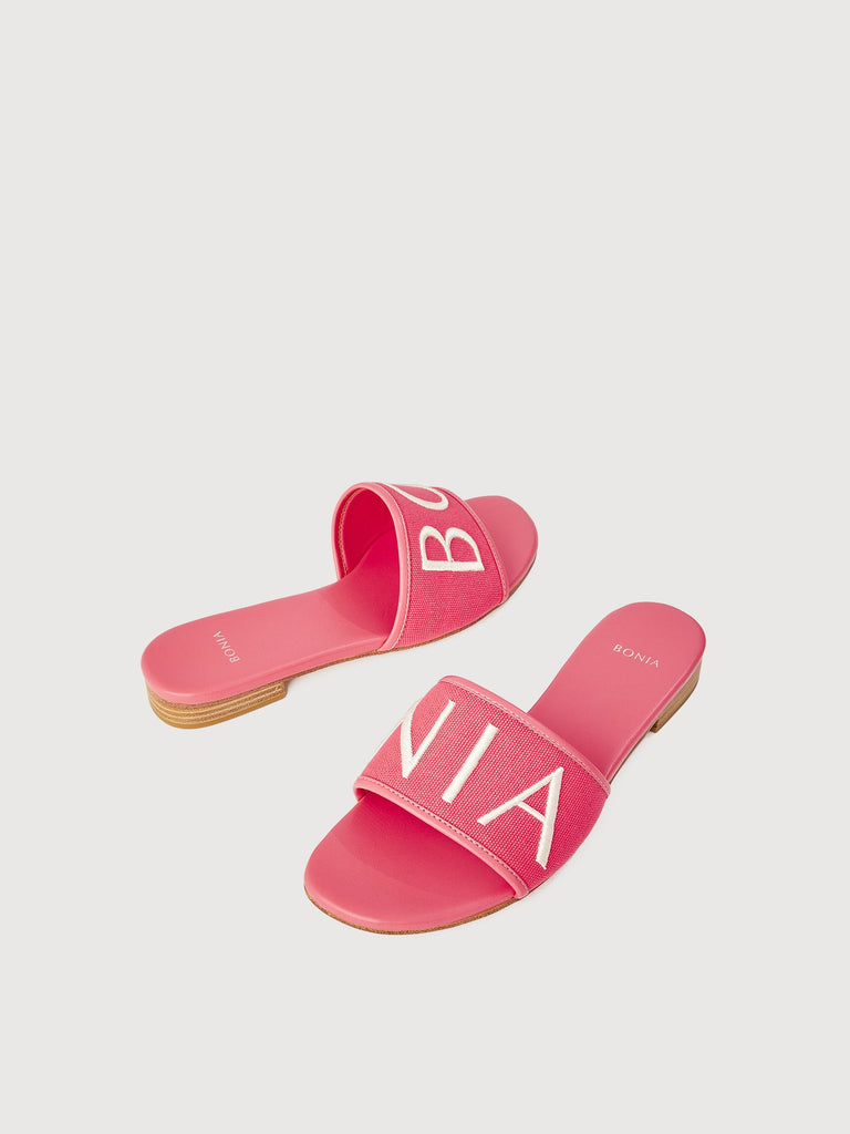 Mare Slide Sandals - BONIA