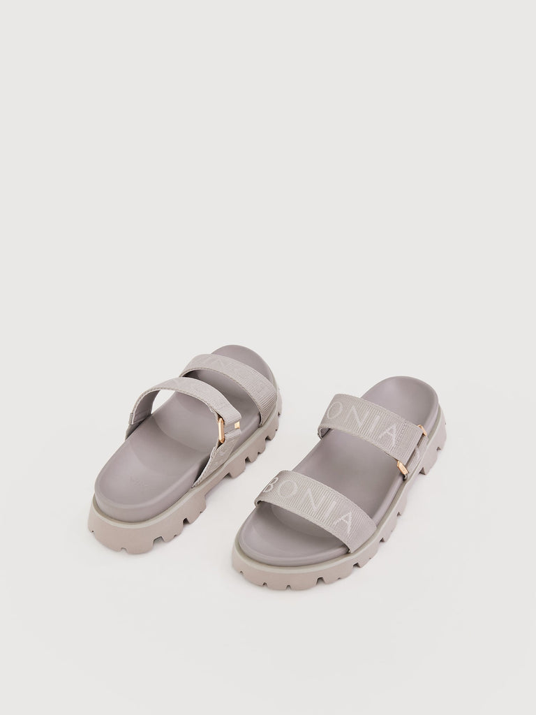 Mattea Flat Sandals - BONIA