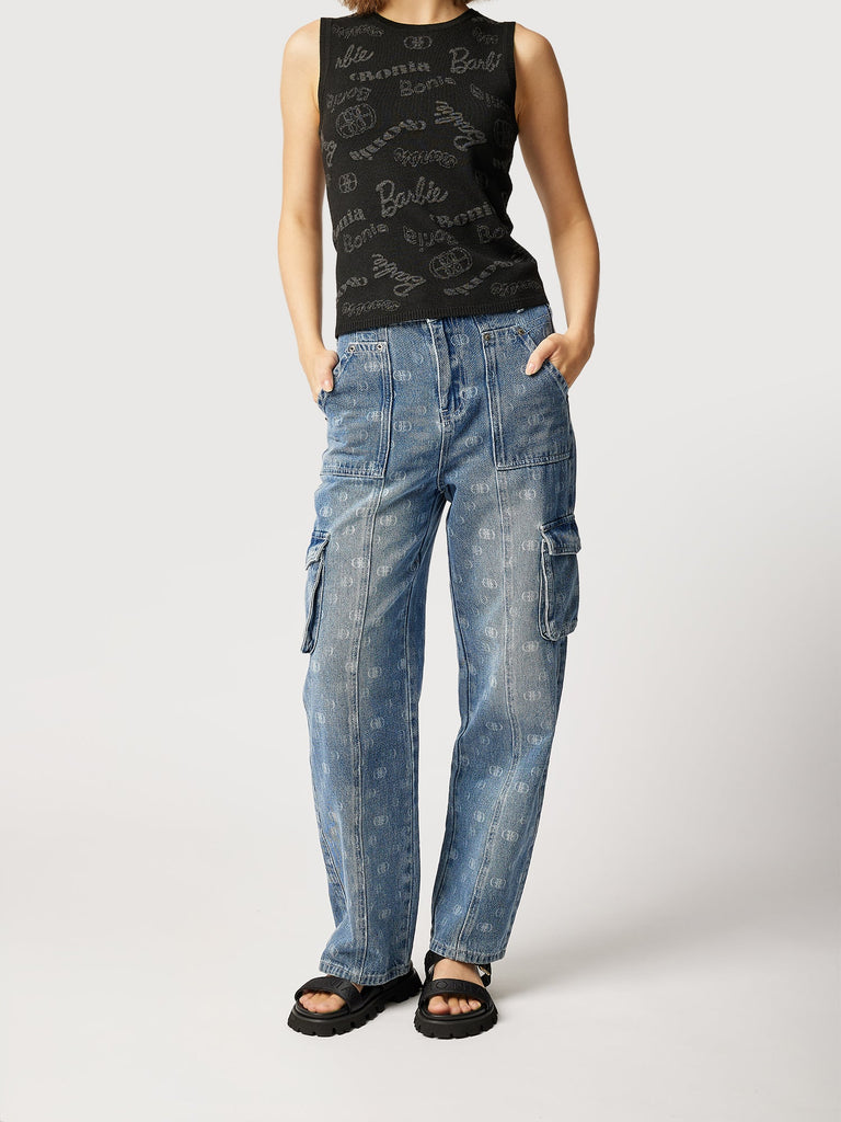 Meliore Women's Jeans - BONIA