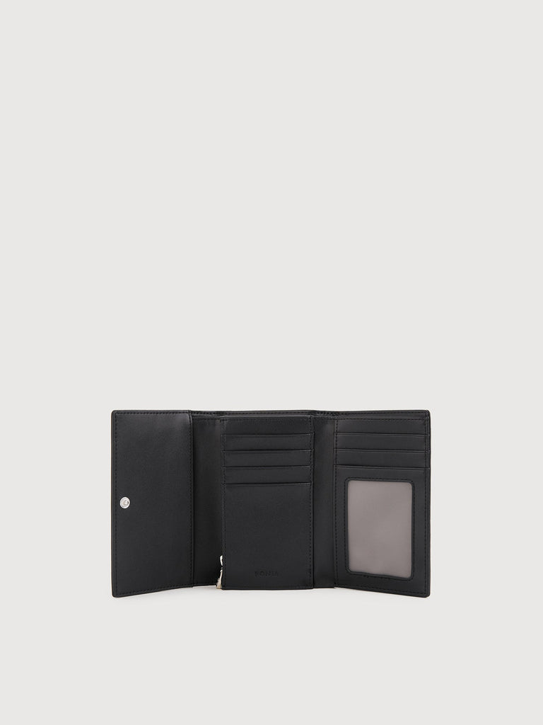 Miana 3 Fold Small Wallet - BONIA
