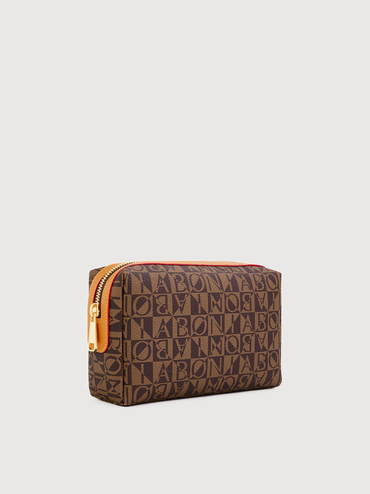 Monogram Pouch – BONIA
