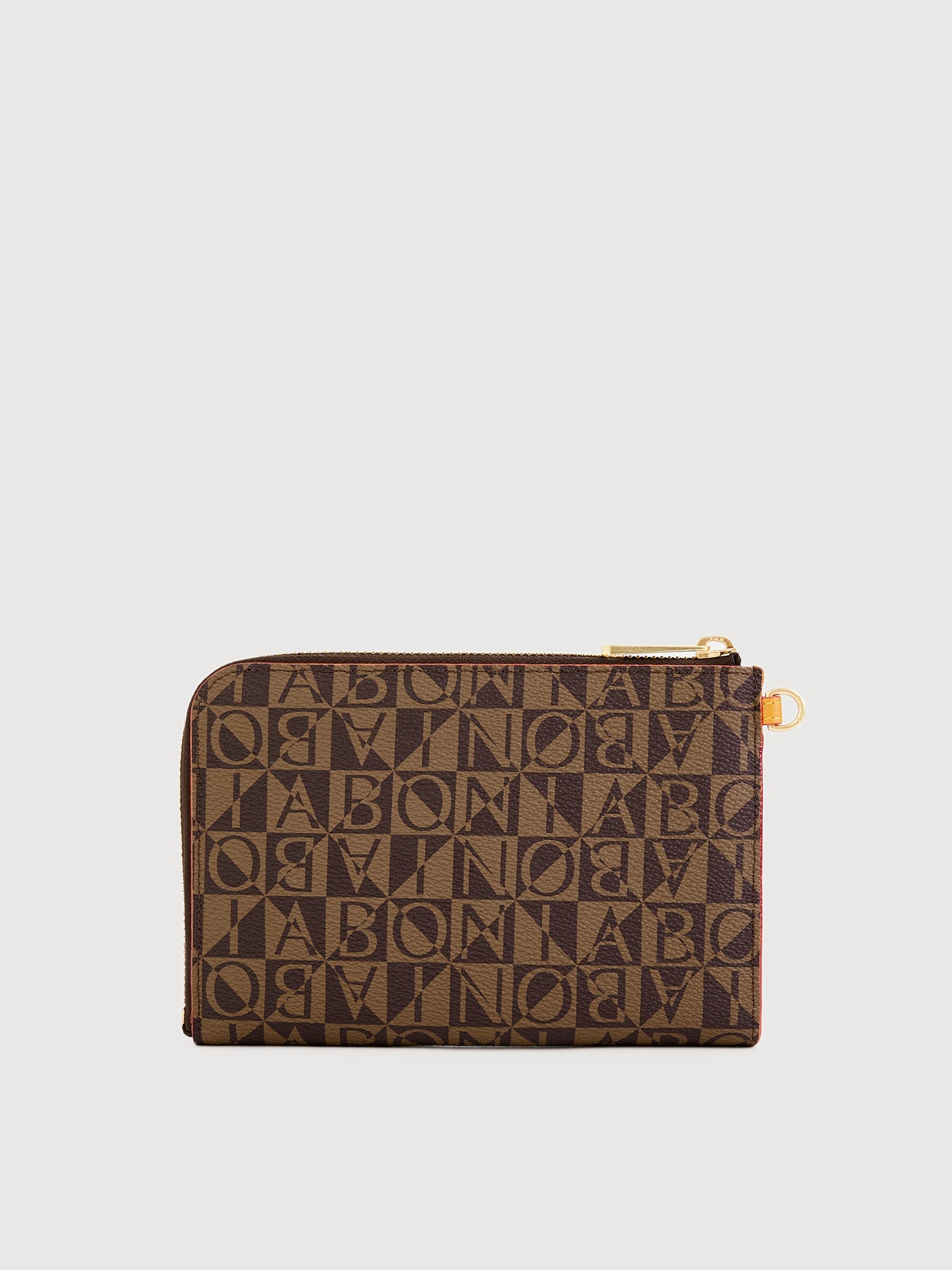 Monogram Pouch – BONIA