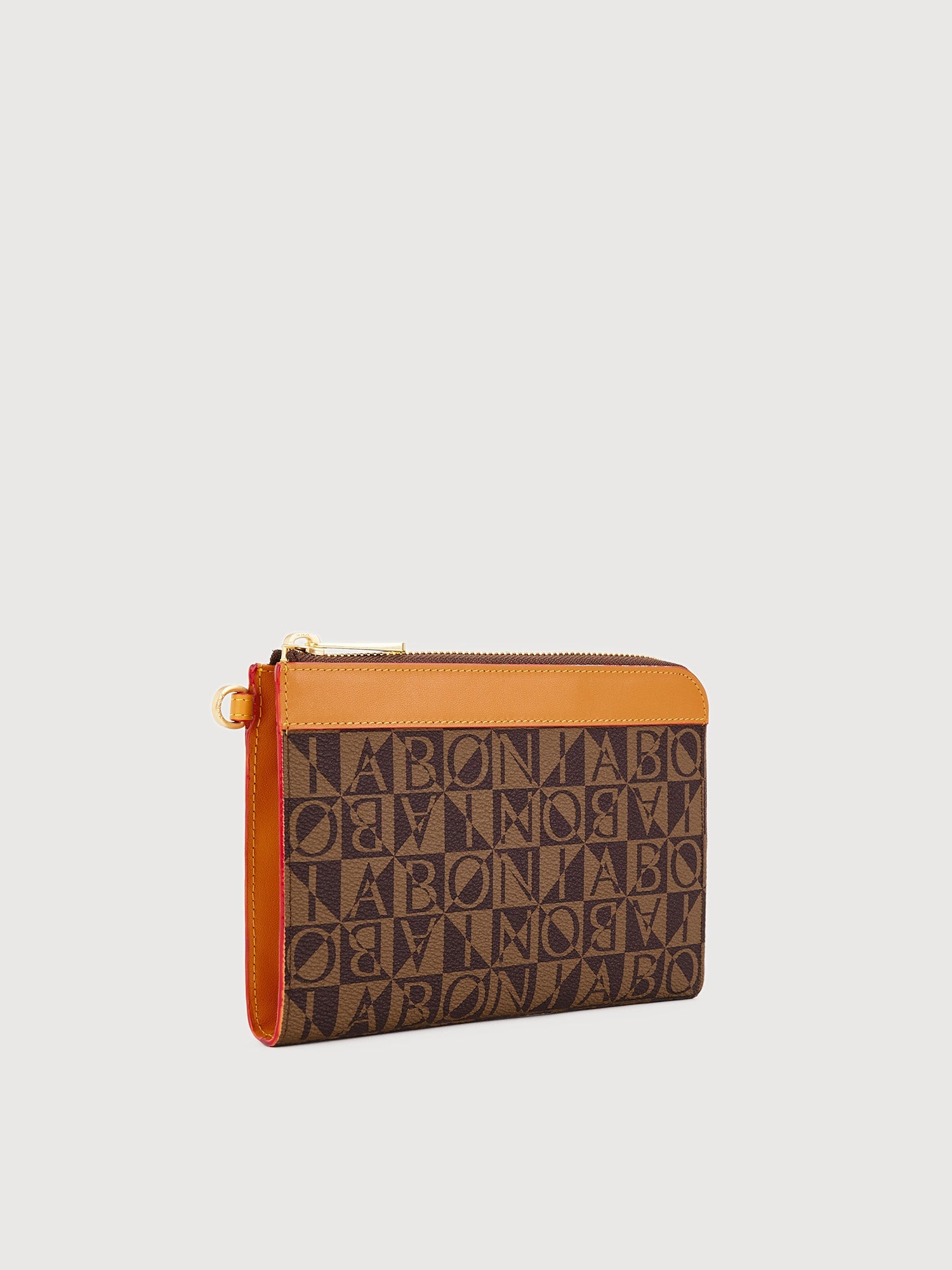 Monogram Pouch – BONIA