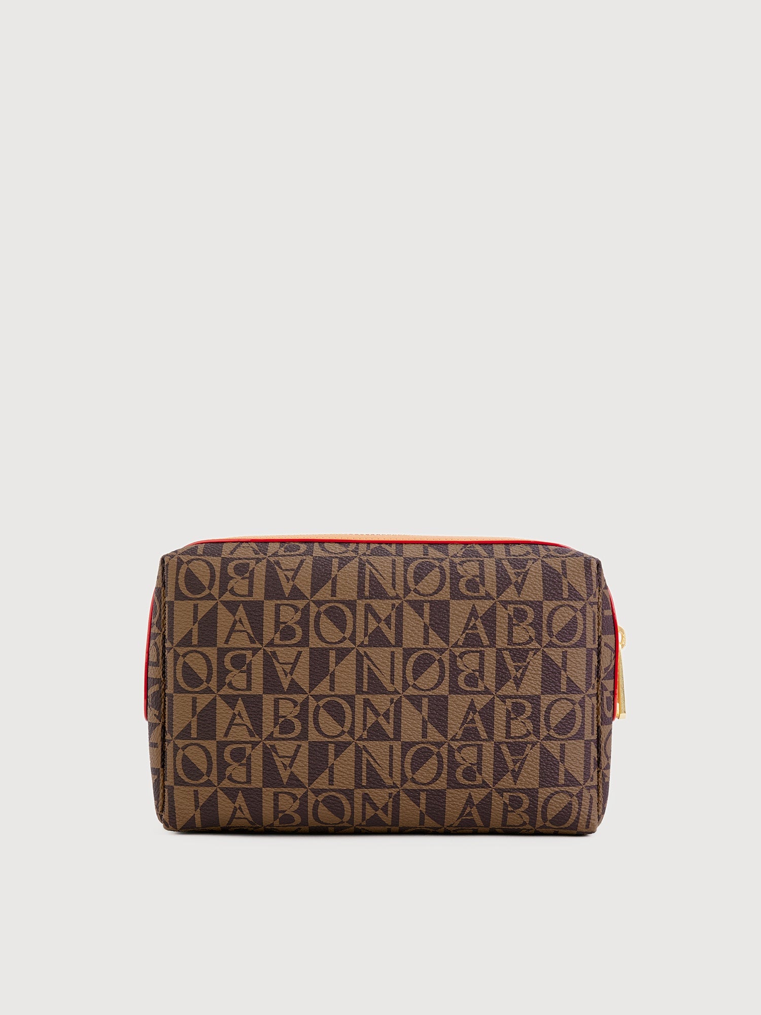 Monogram Pouch – BONIA