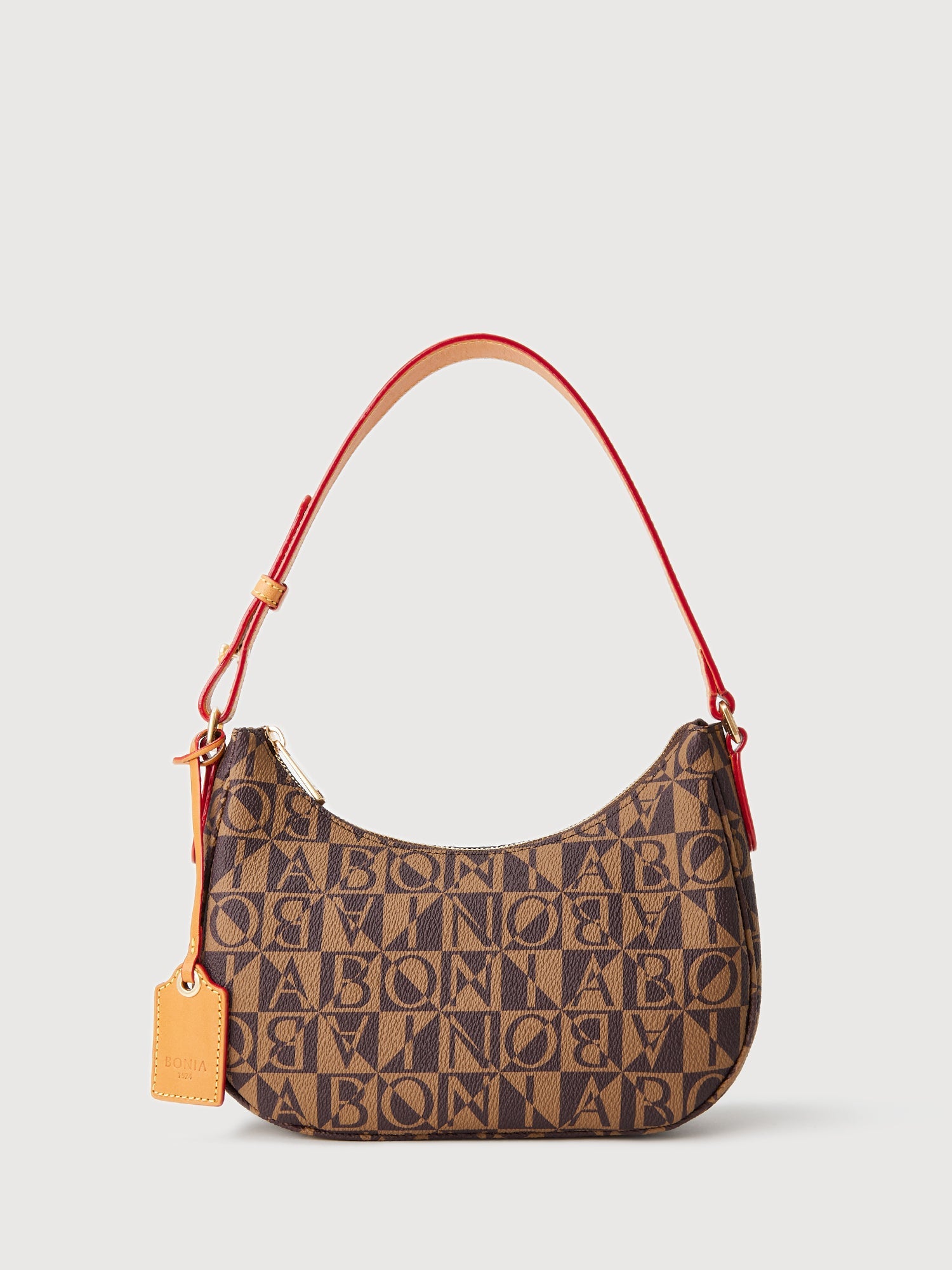 Monogram Shoulder Bag BONIA