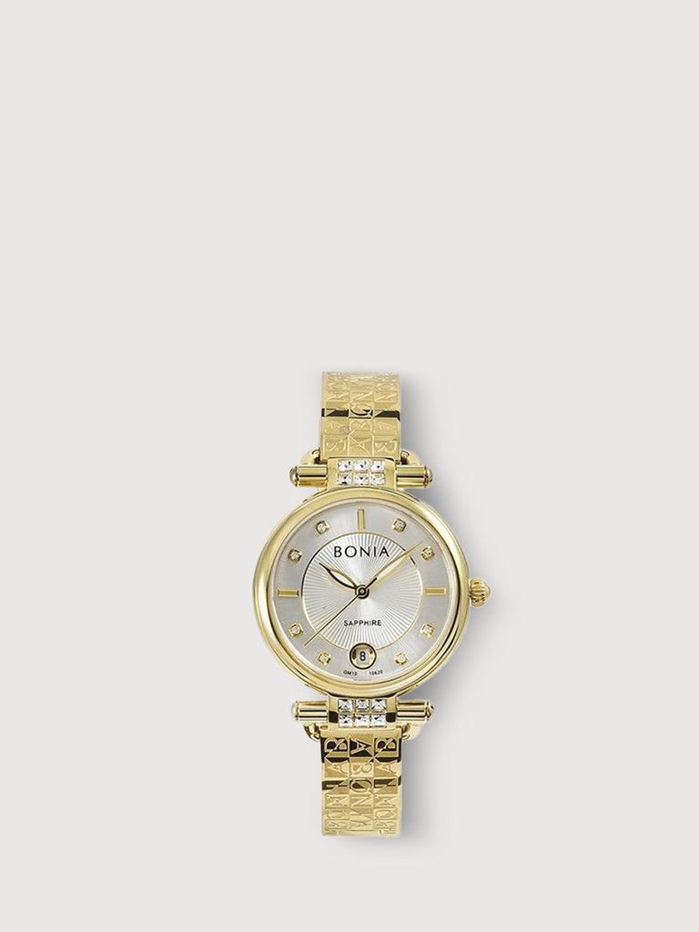 Monogram Series' Timepieces – BONIA