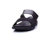 New Basics' Slide Sandals - Bonia