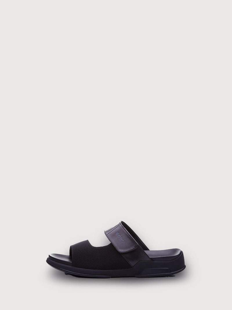 New Basics' Slide Sandals - BONIA
