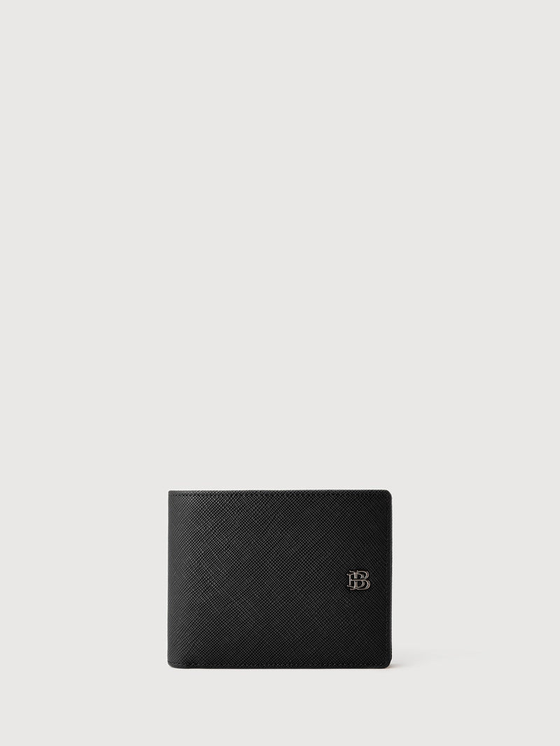 Nico Centre Flap Cards Wallet with Coin Compartment - BONIA