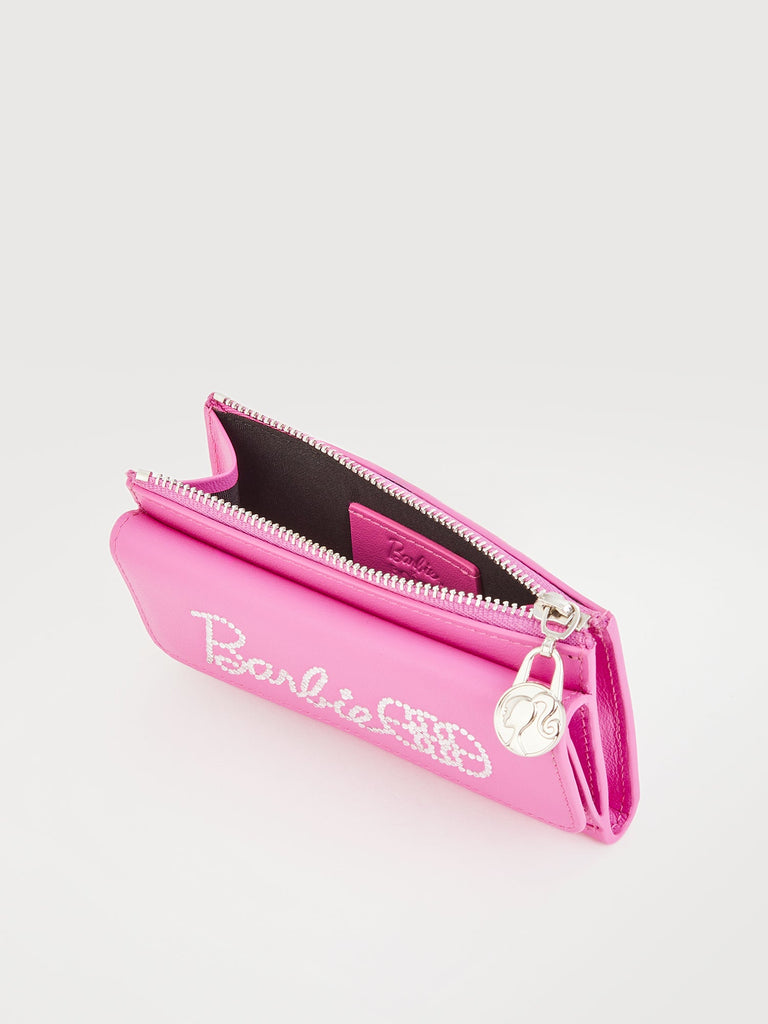 [PRE-ORDER] Barbie™ x Bonia Card Holder - BONIA