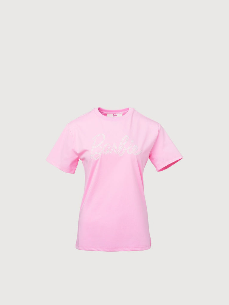 [PRE-ORDER] Barbie™ x Bonia T-Shirt - BONIA