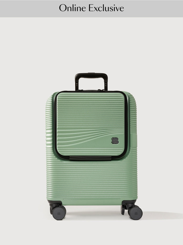 [PRE ORDER] Tino Cabin Luggage - BONIA