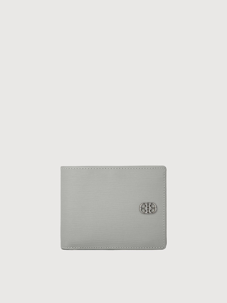 Rolando Centre Flap Cards Wallet with Coin Compartment - BONIA