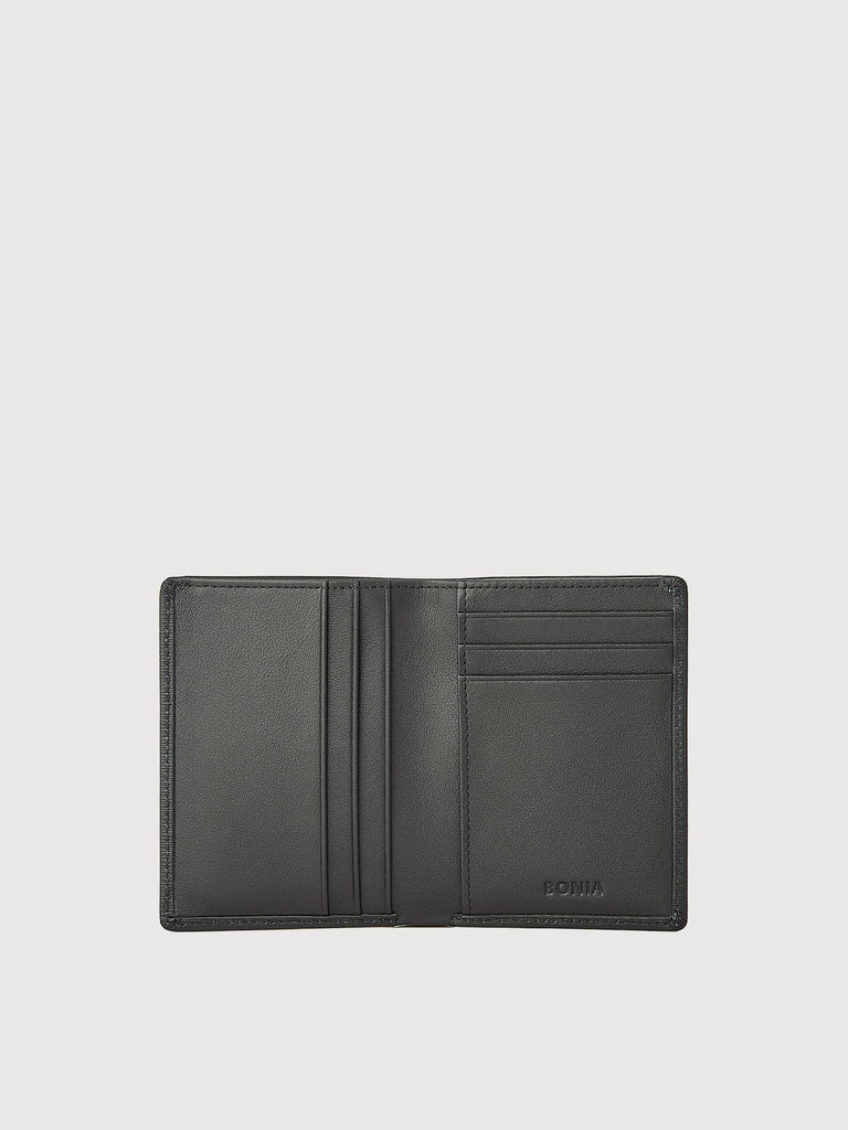 Rolando Vertical Cards Wallet - BONIA