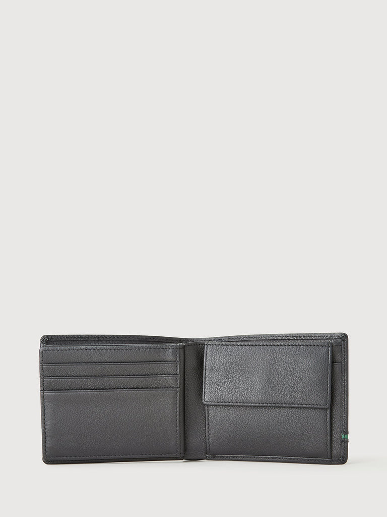 Timothy Centre Flap Cards Wallet with Coin Compartment - BONIA